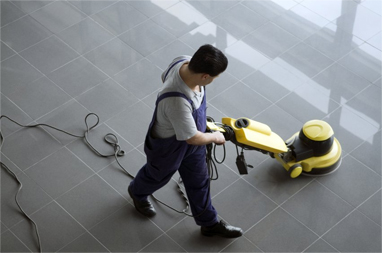 Cleaning service companies