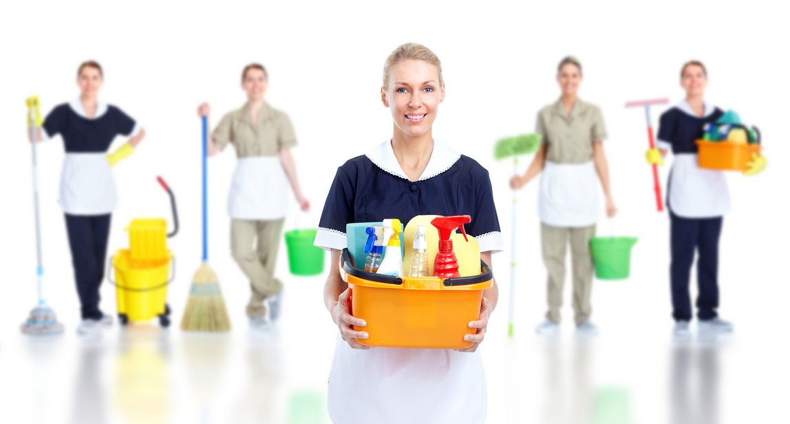 cleaning service in dublin